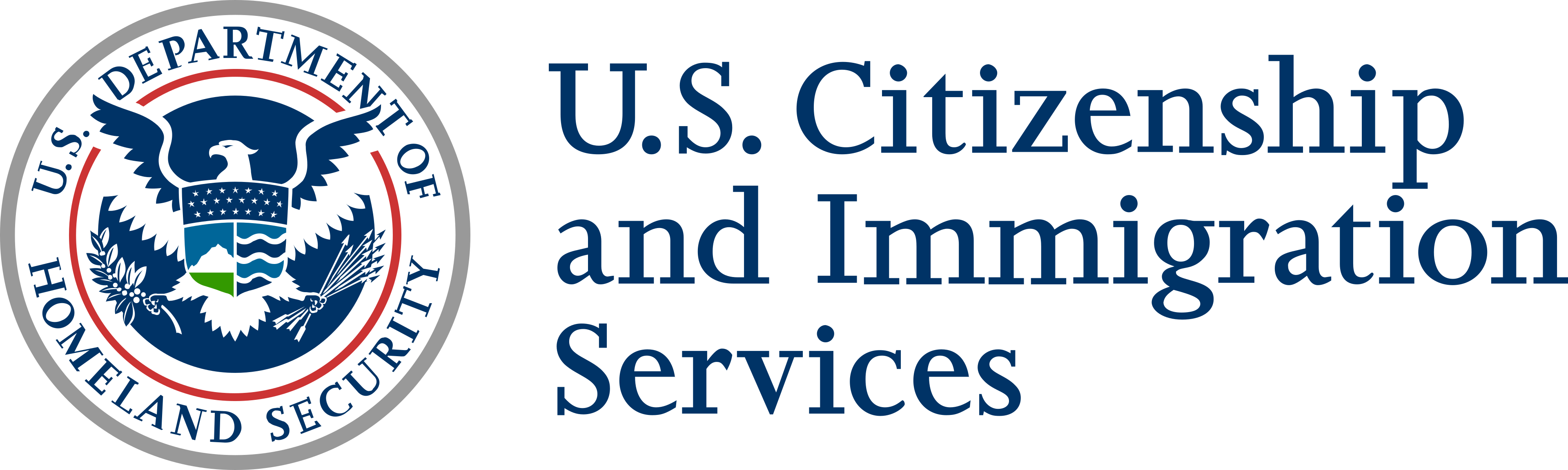 USCIS Seal